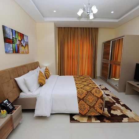 Al Mansour Park Inn Hotel&Apartment Doha Dış mekan fotoğraf