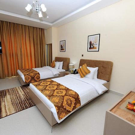 Al Mansour Park Inn Hotel&Apartment Doha Dış mekan fotoğraf