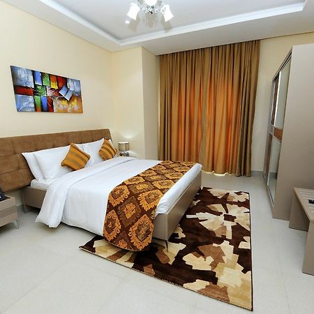 Al Mansour Park Inn Hotel&Apartment Doha Dış mekan fotoğraf