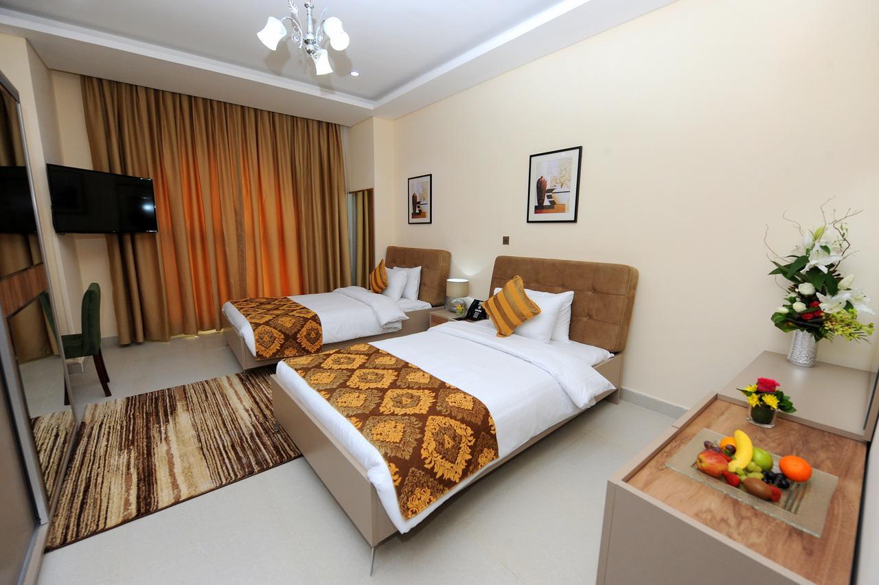 Al Mansour Park Inn Hotel&Apartment Doha Dış mekan fotoğraf