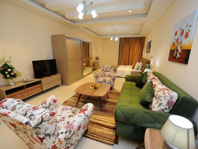 Al Mansour Park Inn Hotel&Apartment Doha Dış mekan fotoğraf