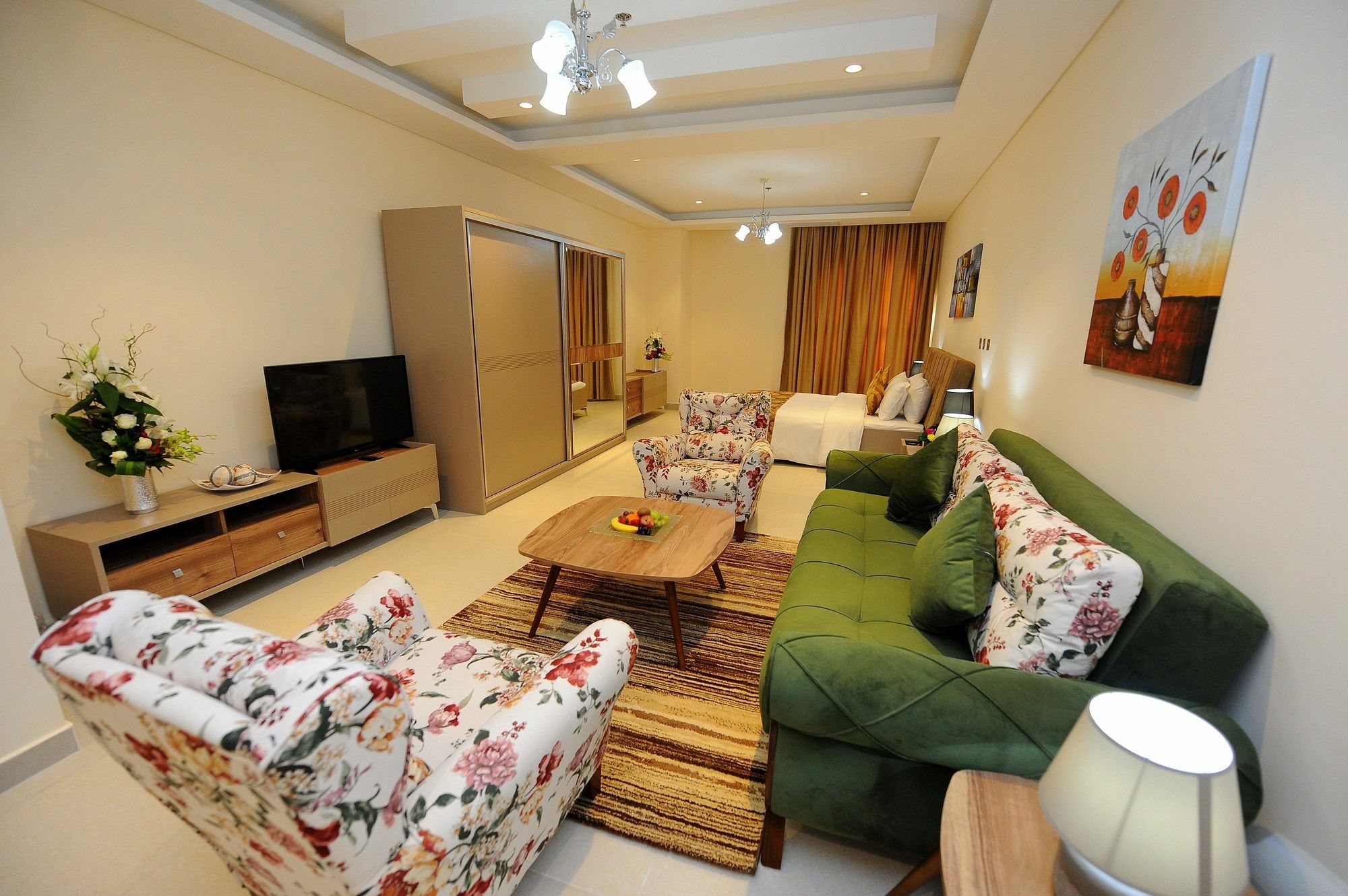 Al Mansour Park Inn Hotel&Apartment Doha Dış mekan fotoğraf