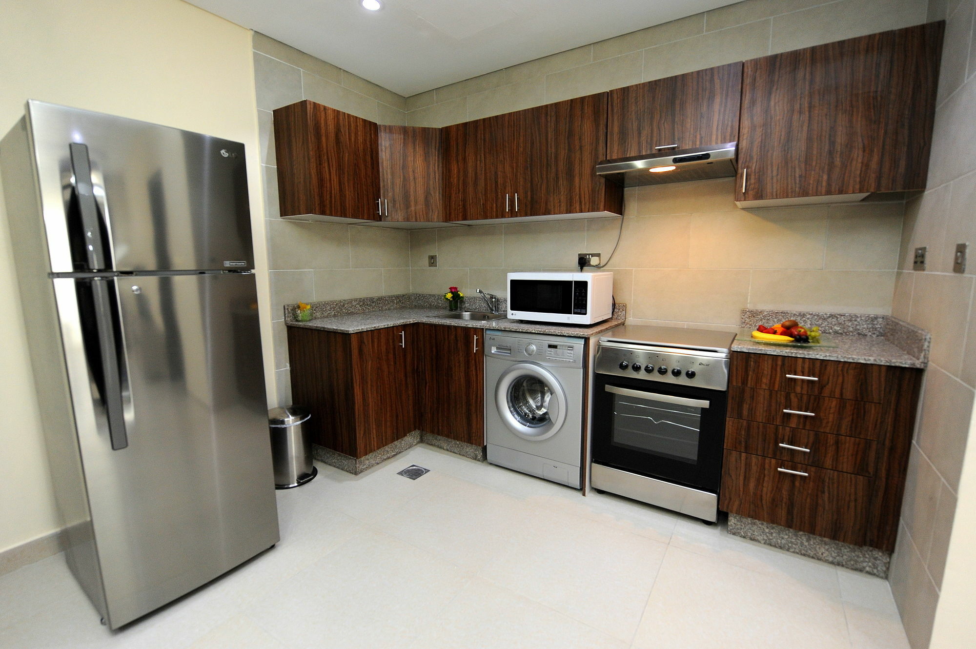 Al Mansour Park Inn Hotel&Apartment Doha Dış mekan fotoğraf