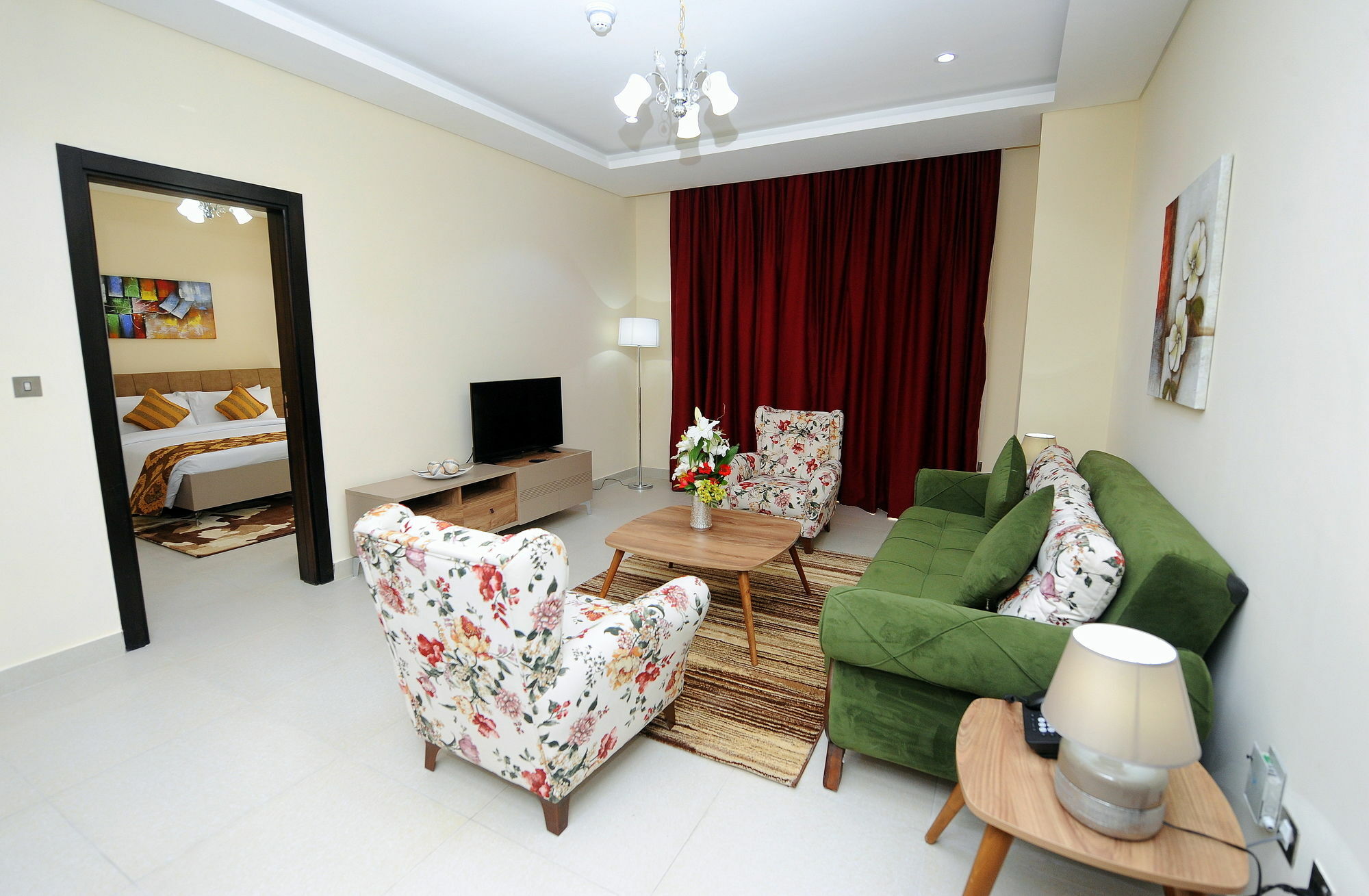 Al Mansour Park Inn Hotel&Apartment Doha Dış mekan fotoğraf