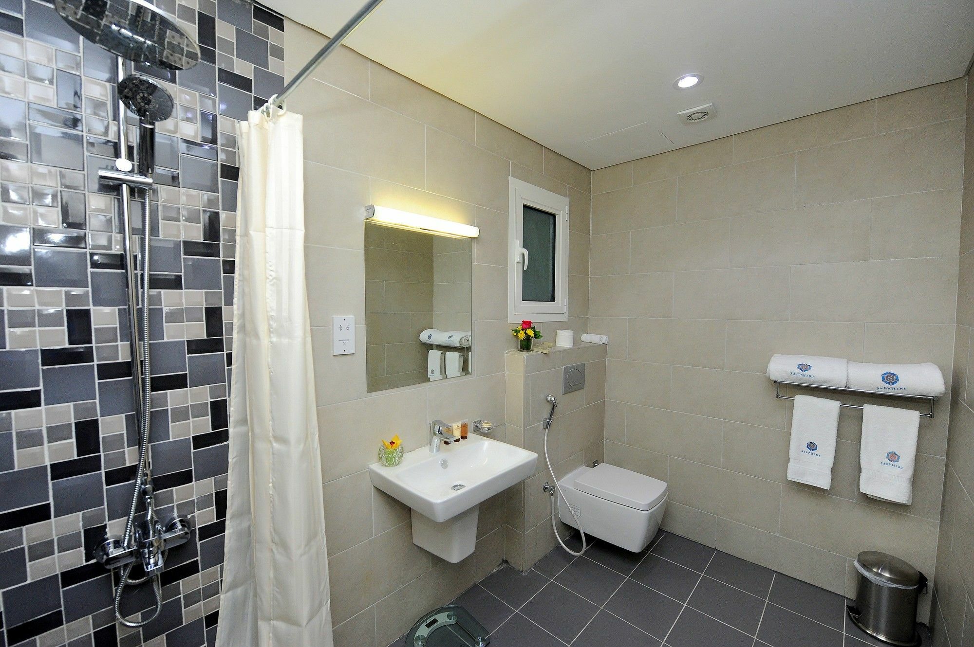 Al Mansour Park Inn Hotel&Apartment Doha Dış mekan fotoğraf